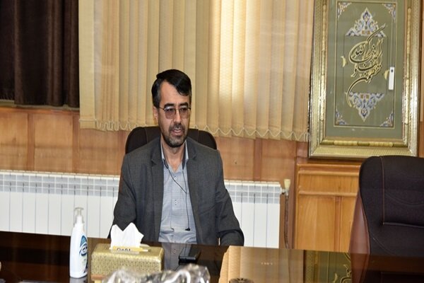 بیش از ۹۰ درصد نان تولیدی در چهارمحال و بختیاری تافتون است