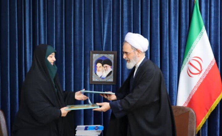 سازمان محیط زیست و حوزههای علمیه تفاهم نامه همکاری امضا کردند