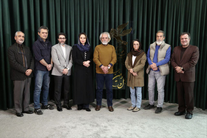 رعنا آزادیور هیئت انتخاب جشنواره فیلم فجر شد/ معرفی اعضا