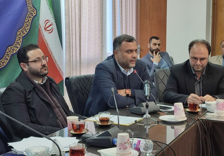 راه اندازی درمانگاه صومعهسرا از مطالبات به حق مردم است