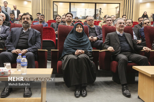 سفر رییس سازمان حفاظت محیط زیست به قم