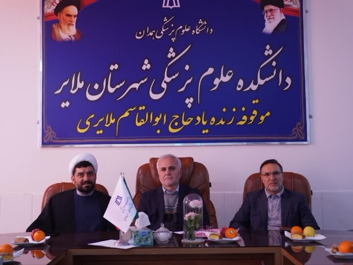 امکانات رفاهی برای جذب و ماندگاری پزشکان متخصص در ملایر افزایش می‌یاید