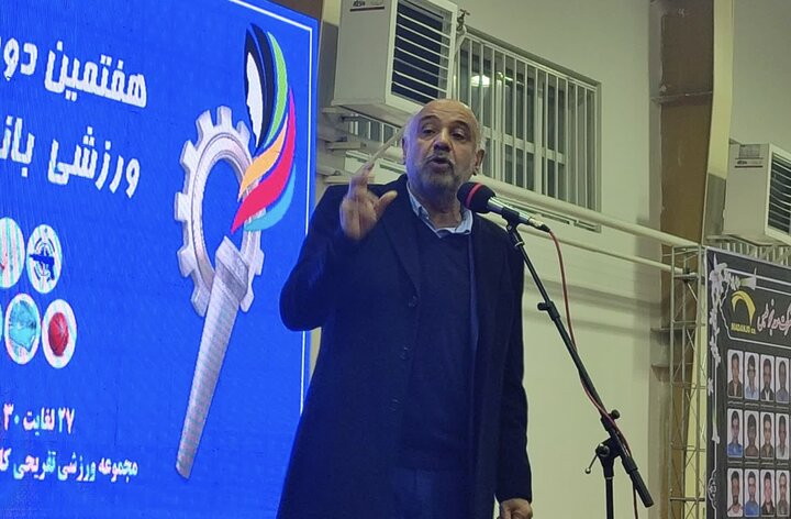 میدری: بانوان پرچمدار فرهنگ سازی مدیریت بهینه مصرف هستند