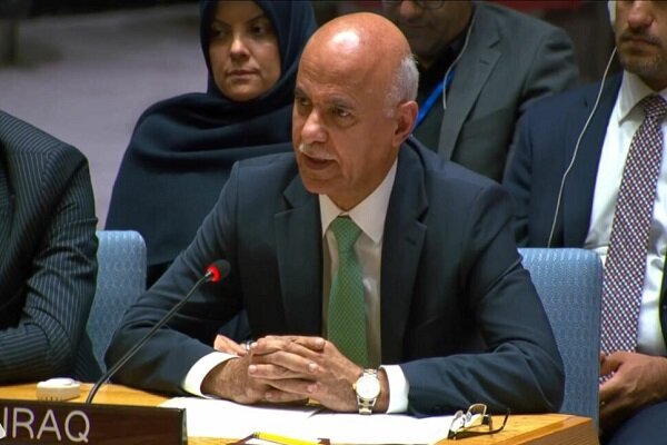 عراق: سوریه نباید پناهگاه گروههای تروریستی باشد