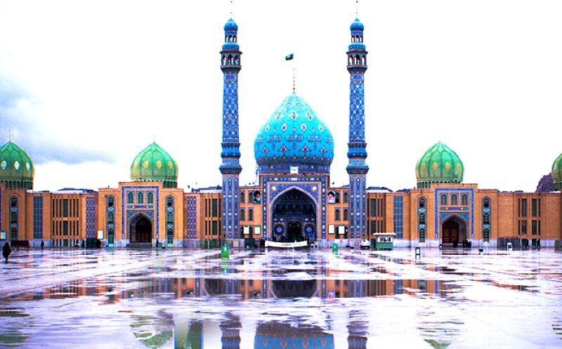 آشنایی با جاذبههای مذهبی مشهد؛ از حرم امام رضا(ع) تا مساجد تاریخی