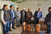 القاصی: بیش از ۵۵ حوزه و مجتمع قضائی کشیک در سطح استان در نظر گرفته شده است