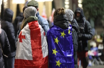 Hungary, Slovakia veto EU sanctions against Georgia