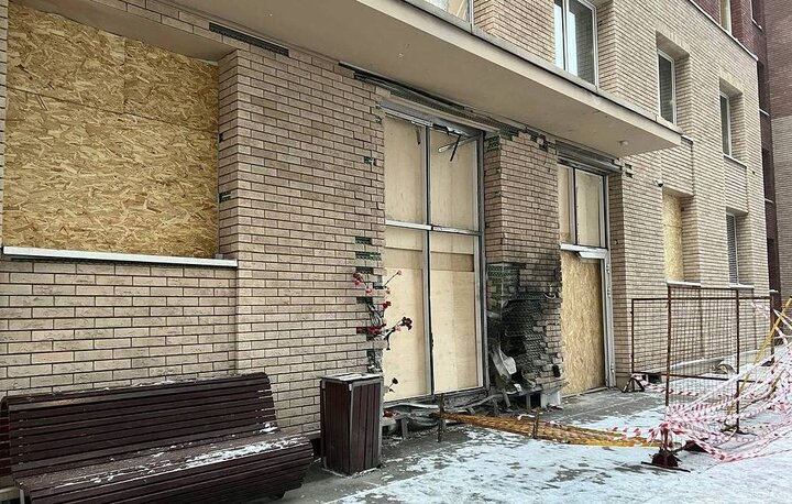 Rusya'da korgeneral Kirillov suikastının faili gözaltına alındı Rusya'da korgeneral Kirillov suikastının faili gözaltına alındı