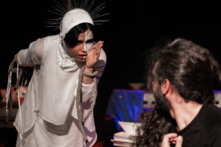 «مرگ یک باور» رقم خورد؛ روبهرو شدن با افکار ترسناک یک نویسنده ناکام