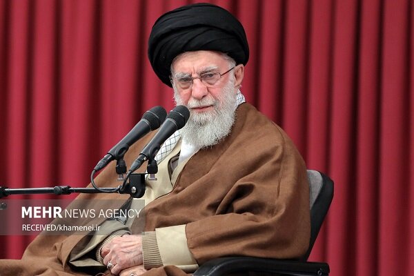 خبرنگاران خراسان شمالی از آخرین دیدار با رهبر شهید می‌گویند