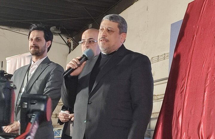 راه اندازی نخستین آکادمی بینالمللی خوراک شناسی در رشت راه اندازی نخستین آکادمی بینالمللی خوراک شناسی در رشت