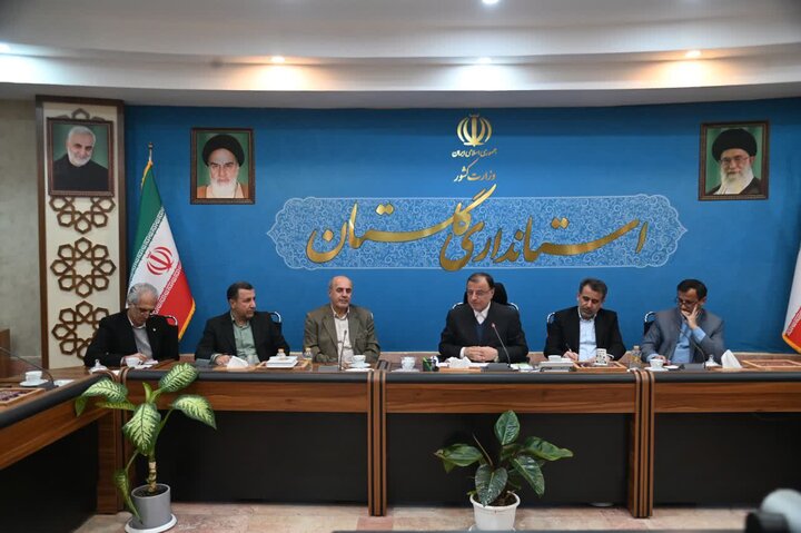 حمایت از کرسیهای آزاداندیشی در دانشگاههای استان گلستان