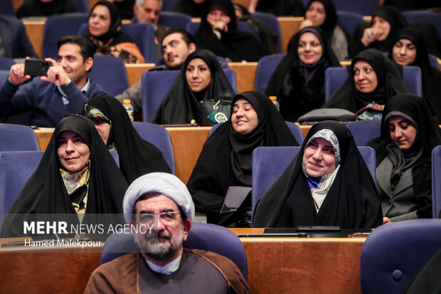 اجلاس بین‌المللی خانواده، آینده، پیوندهای پایدار