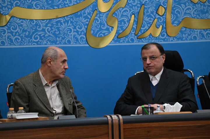 ظرفیت های موجود استانی زمینه ساز رشد گلستان میشود