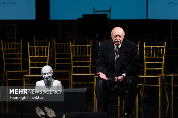 از «منظومه سیمرغ» استاد تا مارمولکی به نام ساسی که به بچهها حمله کرد!