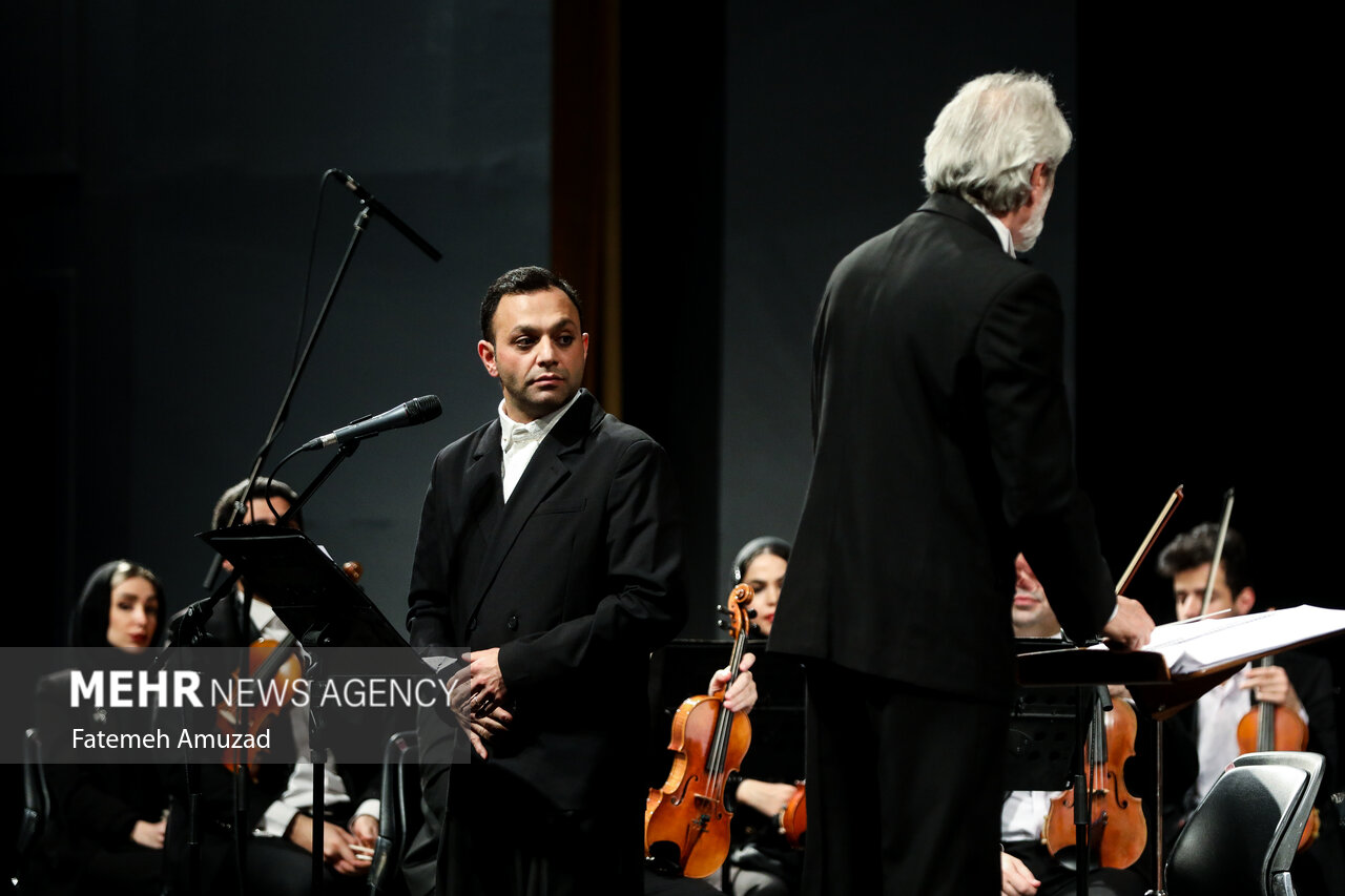 لبخندِ تالار وحدت در کاربردیترین کنسرت ارکستر ملی؛ لطفا به این پیشنهادها فکر کنید