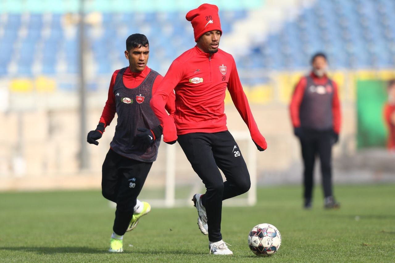 پرسپوليس،جدايي،مدافع،مهر،باشگاه