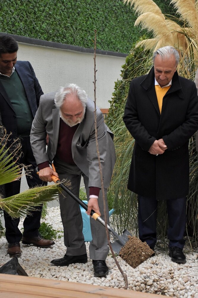 افزودهشدن یکشعبه جدید به شهر کتاب در اصفهان