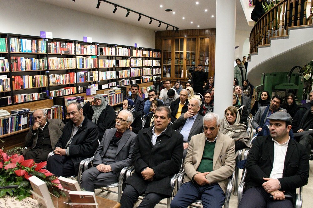 افزودهشدن یکشعبه جدید به شهر کتاب در اصفهان