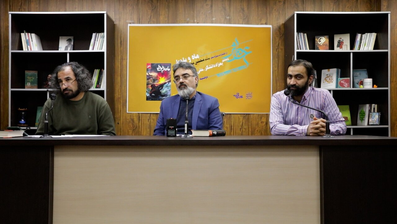 ادای دین به شهیدی که جای من شهید شد!/خیلیها از وقایع کردستان و آذربایجان چیزی نمیدانند