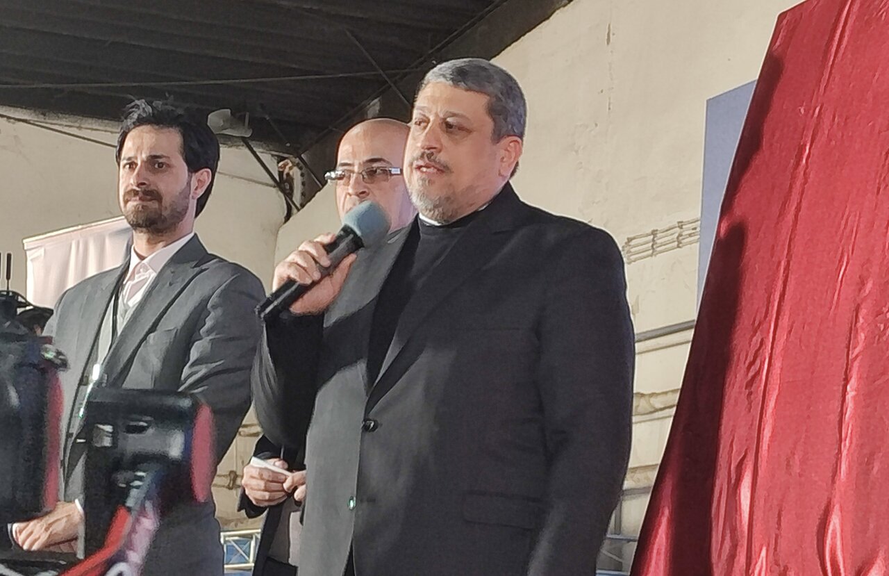 راه اندازی نخستین آکادمی بینالمللی خوراک شناسی در رشت راه اندازی نخستین آکادمی بینالمللی خوراک شناسی در رشت