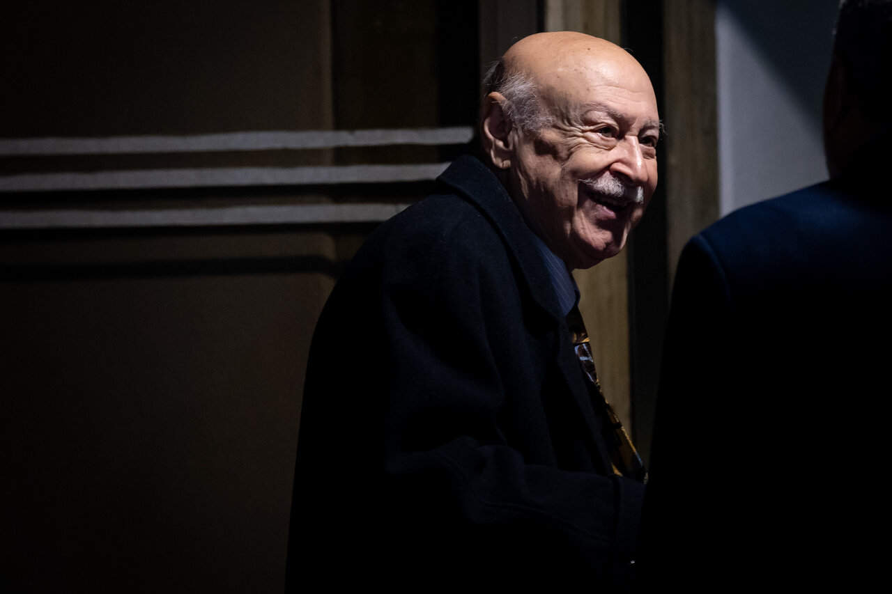 سفر به دل تاریخ و عرفان؛ صدای تاریخ را با موسیقی «مسافر ری» بشنوید