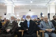 همایش دانش‌آموختگان دانشگاه علوم اسلامی رضوی در مشهد