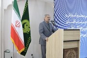 کاظمی: حتی یک مورد کمبود معلم نداریم اما کمبود فضای آموزشی آری