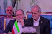 Iran stresses Muslim unity to stand up to Israeli aggression