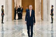 Erdoğan, yarın Azerbaycan'ı ziyaret edecek