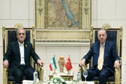 Pezeşkiyan ile Erdoğan telefonda görüştü