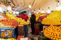 نظارت ویژه شب یلدا بر واحدهای صنفی چناران آغاز شد