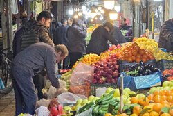 گزارش مهر از نمایشگاه بهاره و بازار کالاهای اساسی در اسلامشهر