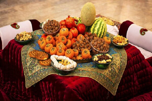 Farklı ülkeler Yelda Gecesi’ni nasıl kutluyor? Farklı ülkeler Yelda Gecesi’ni nasıl kutluyor?