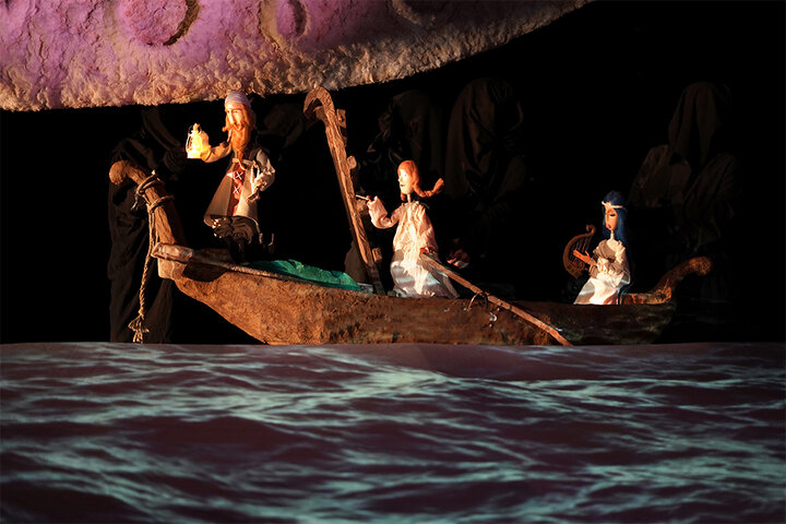 «فاصله ماه» از زمین کم میشود؛ ماجراهای عاشقانهای که امشب رخ میدهد!