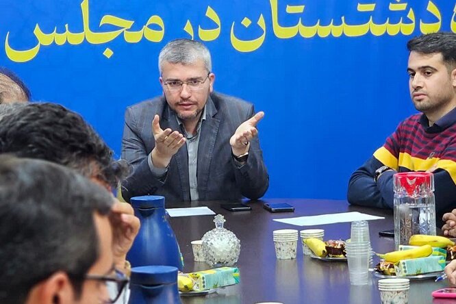 منفعت مردم مهمترین اولویت ما در بررسی بودجه ۱۴۰۴ بود