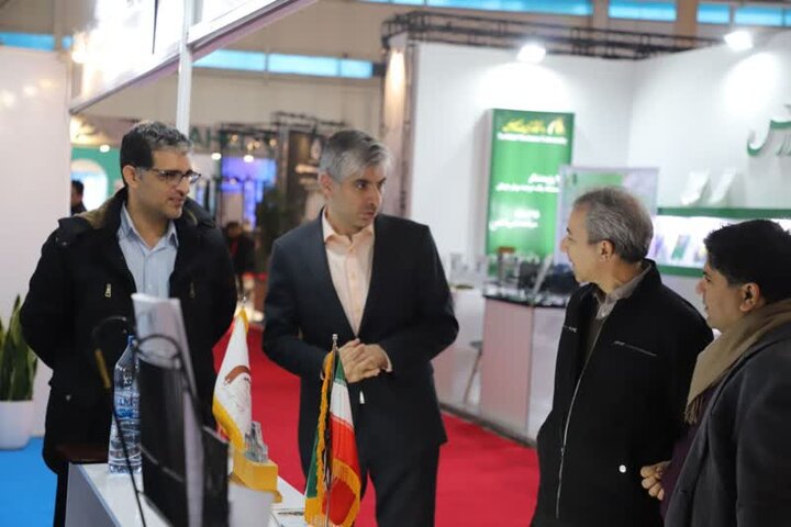 مسیر جدید دانشگاه آیتالله بروجردی (ره) در حوزه پژوهش و فناوری