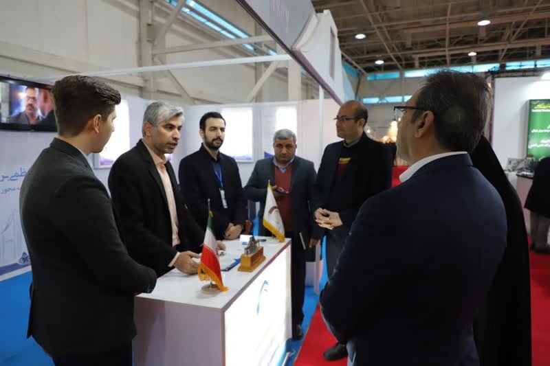 مسیر جدید دانشگاه آیتالله بروجردی (ره) در حوزه پژوهش و فناوری مسیر جدید دانشگاه آیتالله بروجردی (ره) در حوزه پژوهش و فناوری