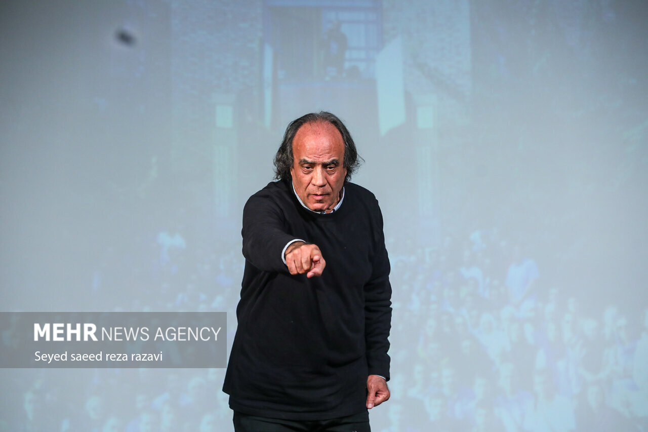 سینما بر مدار مستند قرار گرفت؛ از اکران فیلم خالق جغدها تا گرانی بلیت سینما بر مدار مستند قرار گرفت؛ از اکران فیلم خالق جغدها تا گرانی بلیت