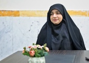 خانواده محور توسعه انسانی و اجتماعی است