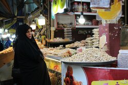 یلدای گرانی؛ وقتی سفره چله زیر بار قیمت‌ها خم می‌شود