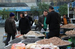 یلدا در سایه گرانی؛ سنتی با طعم صمیمیت