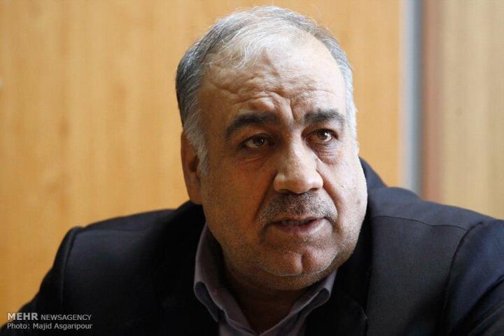 اصفهان - داران - ازنا؛ حلقه طلایی اتصال ریلی مرکز به جنوب کشور 3