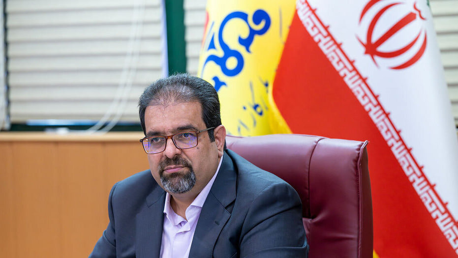 گاز،مصرف،شركت،انرژي،زنجان،انتقال،صنعتي،استان،مديريت،توليد،تو ...