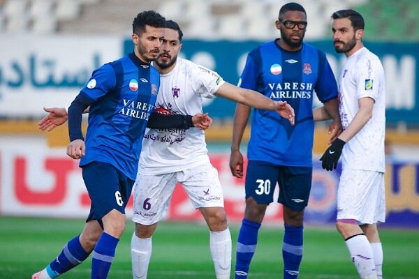 پرسپولیس در دل کویر به دنبال انتقام/ کدام تیم در قعر جدول سکته می‌کند؟