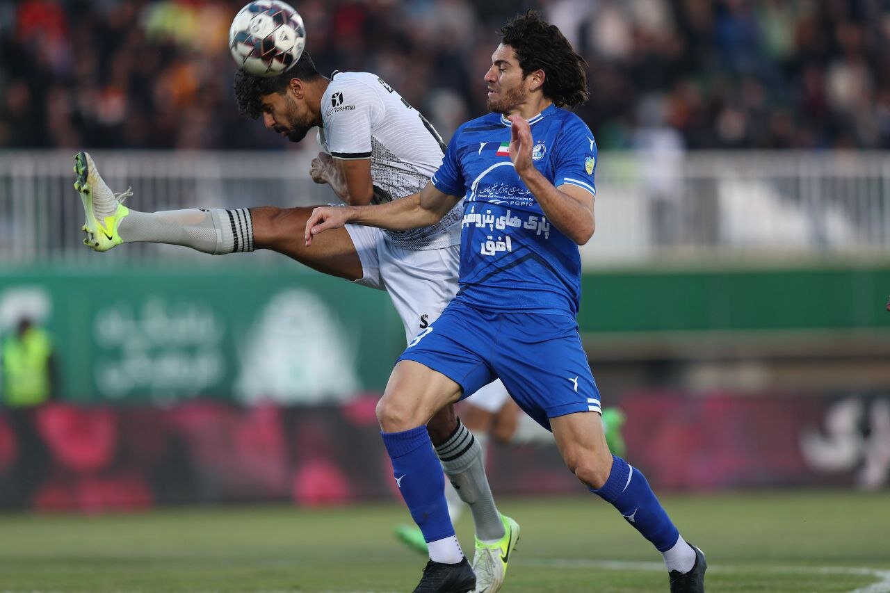 Esteghlal held by Aluminum in PGPL