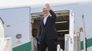 President Pezeshkian to visit Tajikistan in January