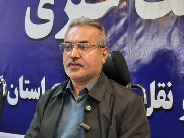 رشد ۲۳ درصدی ناوگان راهداری گلستان در مرز اینچه برون