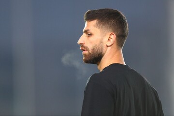 درخواست هافبک پرسپولیس از اوسمار