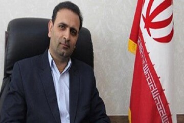 سرپرست دفتر سیاسی انتخابات و تقسیمات کشوری استانداری چهارمحال و بختیاری منصوب شد